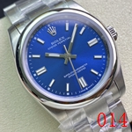 ロレックスコピー 36mm 316鋼 自動巻き時計